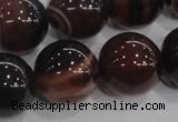 CAA221 15.5 inches 20mm round dreamy agate gemstone beads