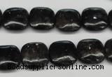 CAE78 15.5 inches 14*14mm square astrophyllite beads wholesale