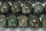 CAF118 15.5 inches 12*16mm rondelle Africa stone beads wholesale