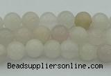 CAJ460 15.5 inches 4mm round purple aventurine beads wholesale