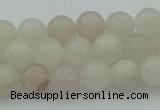 CAJ461 15.5 inches 6mm round purple aventurine beads wholesale