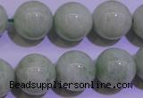 CAM756 15.5 inches 16mm round natural amazonite gemstone beads