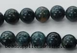 CAP303 15.5 inches 10mm round natural apatite gemstone beads