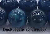 CAP367 15.5 inches 18mm round apatite gemstone beads wholesale