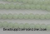 CBE02 15.5 inches 6mm round beryl gemstone beads wholesale