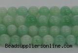 CBJ55 15.5 inches 6mm round jade gemstone beads wholesale