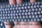 CBJ716 15.5 inches 6mm round jade gemstone beads wholesale