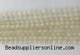 CCB804 15.5 inches 4*6mm rice gemstone beads wholesale