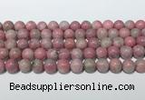 CCB833 15.5 inches 10mm round gemstone beads wholesale