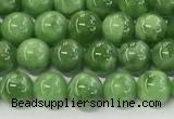 CCB955 15.5 inches 6mm round maw sit sit jade gemstone beads