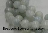 CCE01 16 inches 6mm round celestite gemstone beads wholesale