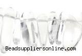 CCH14 16 inches chinese crystal chips gemstone beads wholesale