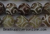 CCJ213 15.5 inches 10mm round China jade beads wholesale