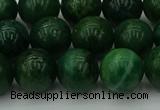 CCJ503 15.5 inches 10mm round African jade beads wholesale