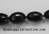 CCN1516 15.5 inches 10*14mm – 20*30mm faceted rice candy jade beads