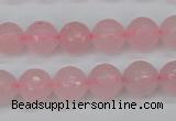 CCN1853 15 inches 10mm faceted round candy jade beads wholesale