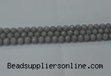 CCN2561 15 inches 10mm faceted round candy jade beads wholesale