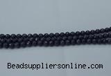 CCN2567 15 inches 8mm faceted round candy jade beads wholesale