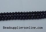 CCN2569 15 inches 12mm faceted round candy jade beads wholesale