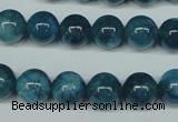 CCN2929 15.5 inches 10mm round candy jade beads wholesale