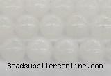 CCN4021 15.5 inches 10mm round candy jade beads wholesale