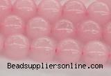 CCN4023 15.5 inches 10mm round candy jade beads wholesale