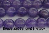 CCN4036 15.5 inches 10mm round candy jade beads wholesale