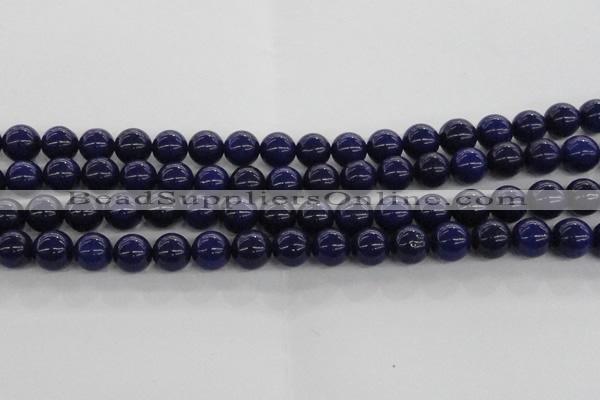 CCN4042 15.5 inches 10mm round candy jade beads wholesale