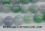 CCN4050 15.5 inches 10mm round candy jade beads wholesale