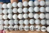 CCN5000 15.5 inches 8mm & 10mm round candy jade beads wholesale