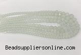 CCN5185 6mm - 14mm round opal gemstone graduated beads