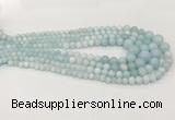 CCN5187 6mm - 14mm round candy jade graduated beads