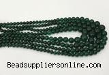 CCN5200 6mm - 14mm round candy jade graduated beads