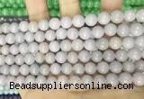 CCN5380 15 inches 8mm round candy jade beads Wholesale