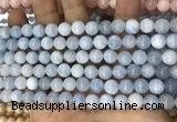 CCN5384 15 inches 8mm round candy jade beads Wholesale