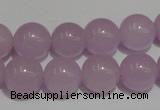 CCN54 15.5 inches 12mm round candy jade beads wholesale