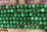 CCN5420 15 inches 8mm round candy jade beads Wholesale