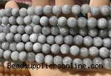 CCN5453 15 inches 8mm round candy jade beads Wholesale