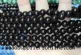 CCN5465 15 inches 8mm round candy jade beads Wholesale