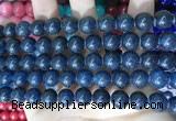 CCN5526 15 inches 8mm round candy jade beads Wholesale