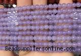 CCN6005 15.5 inches 4mm round candy jade beads Wholesale