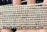 CCN6032 15.5 inches 4mm round candy jade beads Wholesale