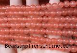 CCN6044 15.5 inches 6mm round candy jade beads Wholesale