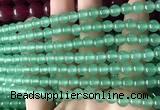 CCN6076 15.5 inches 6mm round candy jade beads Wholesale