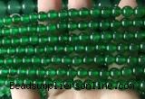 CCN6084 15.5 inches 6mm round candy jade beads Wholesale