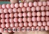 CCN6112 15.5 inches 12mm round candy jade beads Wholesale