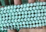 CCN6113 15.5 inches 6mm round candy jade beads Wholesale