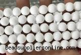 CCN6119 15.5 inches 10mm round candy jade beads Wholesale