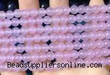 CCN6143 15.5 inches 10mm round candy jade beads Wholesale