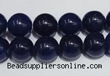 CCN63 15.5 inches 12mm round candy jade beads wholesale